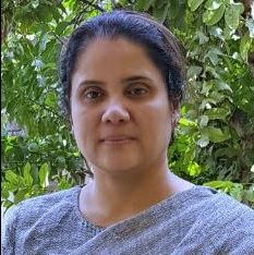 Monica Gupta
