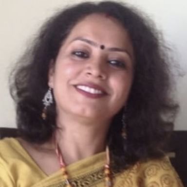 Mili Chakraborty