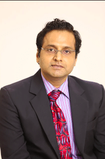 Vijay Kumar Agarwal