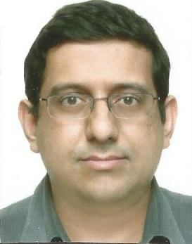 Jyotirup Goswami