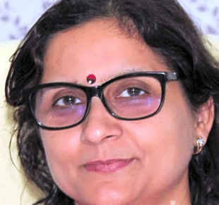 Monika Sharma