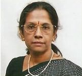 Brindha Jayaraman