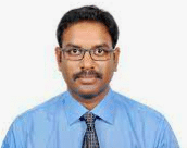 Rajesh Venkat Indala