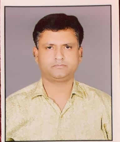 Md Shadab