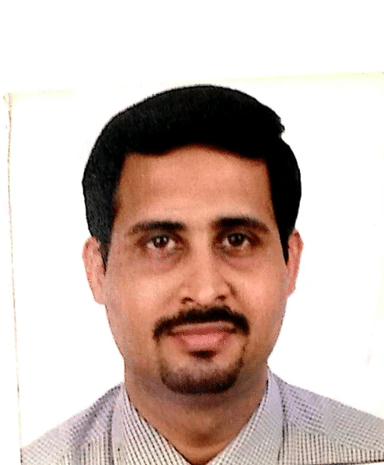Shashank Joshi