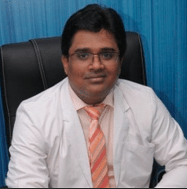 Harsh Kumar
