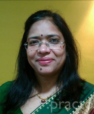 Madhu Jain Mangal