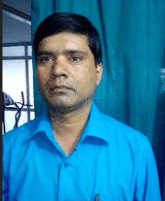 K K Singh