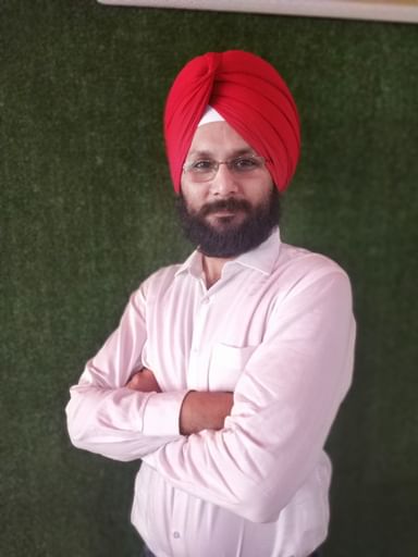 Jatinder Singh