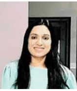 Anupama Rampal