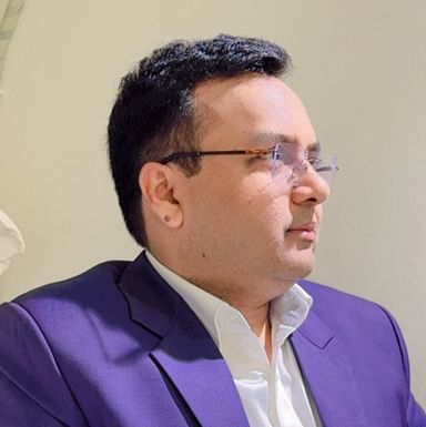 Md Nezamuddin Chiropractor