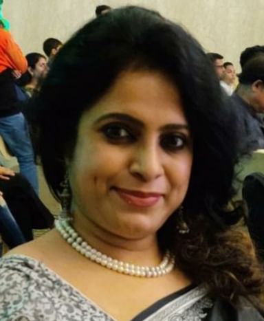 Piyali Chattopadhyay