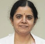 Sita Jayalakshmi