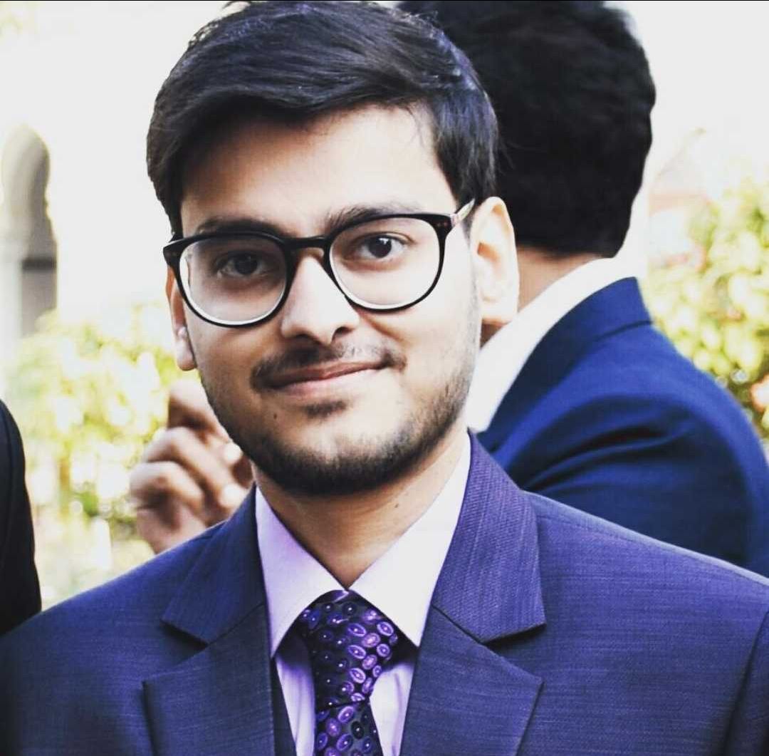 Raman Gupta
