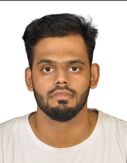 Nischal Jain