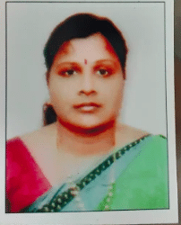 Suja Nadar
