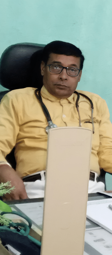Ak Mishra