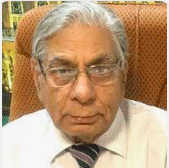 Chetan Oberai