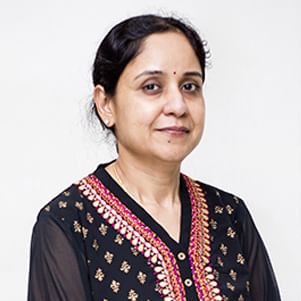 Kona S Lakshmi Kumari