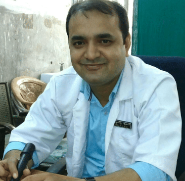 Sudhanshu Kumar