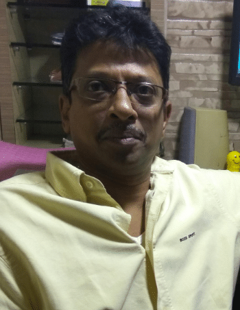 Santosh Ravindran