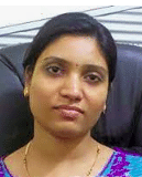 Shital Chaudhari