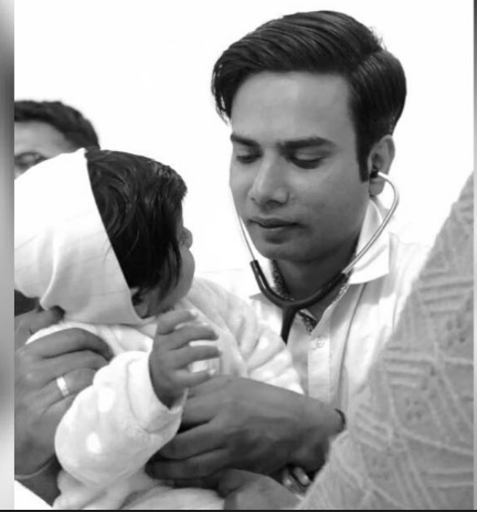 Nishit Anand