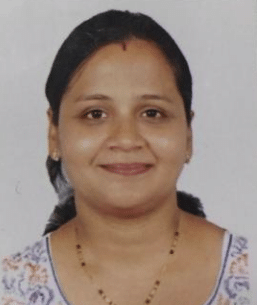 Pranita Kasat Bauskar