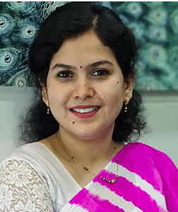 Lakshmi Swetha Karlapudi