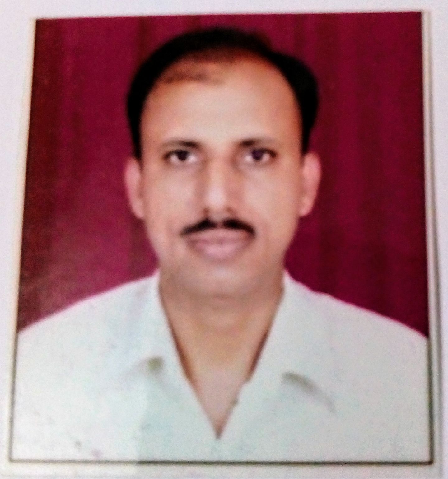 Shyam Mishra