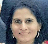 Devika Nitin Sanap