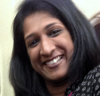 Preethi Mathew