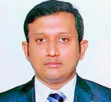 Seshadri H