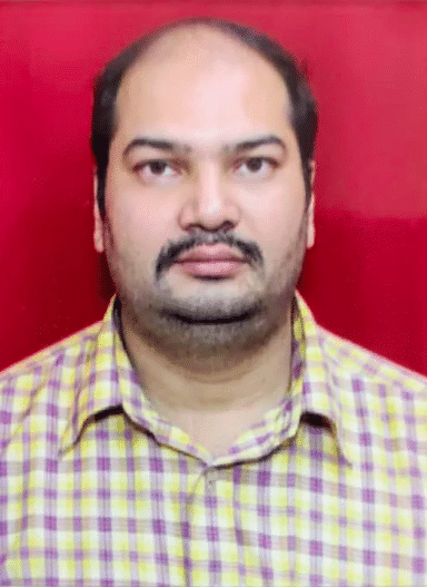 Vaibhav Shirwadkar