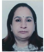 Kalpana Chaudhary
