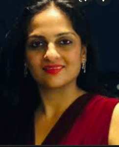Priya Pavan Kumar