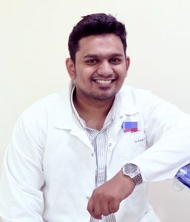 Mohamed Parshan