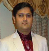 Ankur Agrawal