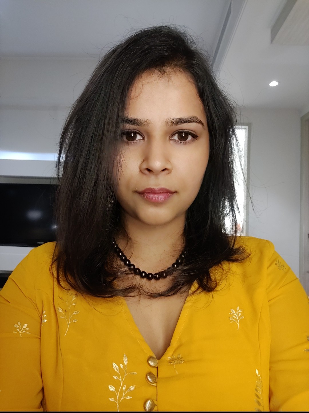 Ayesha Jairaj