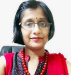 Anumeha Prasad