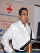 Rahul Kulkarni Deccan