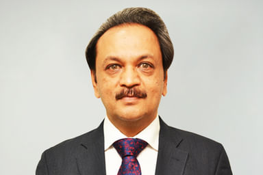 Mehul Shah