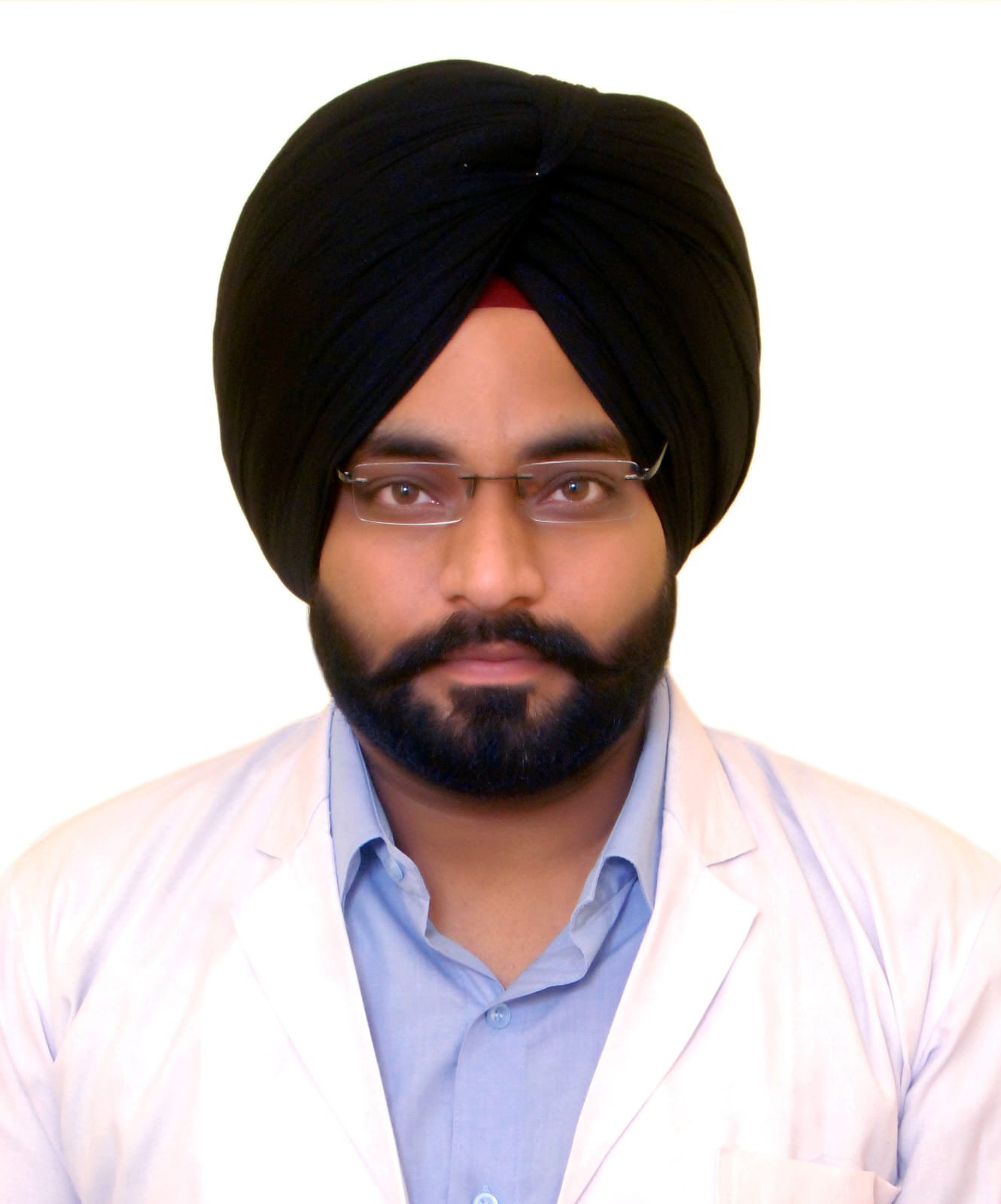 Jaspreet Singh