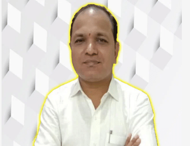 Yogesh Vasant Wani