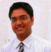 Hardik Agrawat