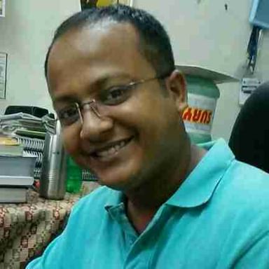 Chiranjit Biswas