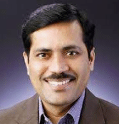 Vijaykumar C Bada