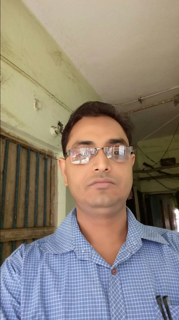 Swarup Sardar