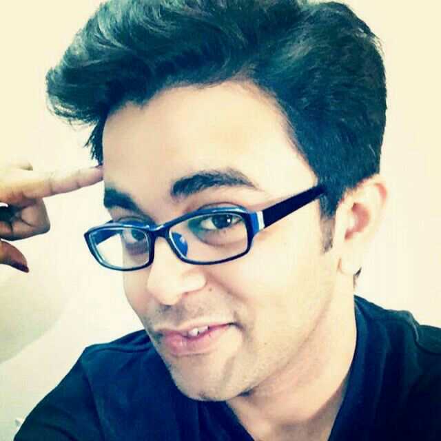 Ankit Patel
