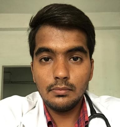 Mukesh Kumar